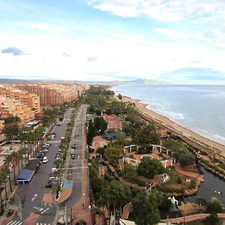 Apcostas - Marina Mar 2A Linea Appartement Oropesa del Mar Buitenkant foto