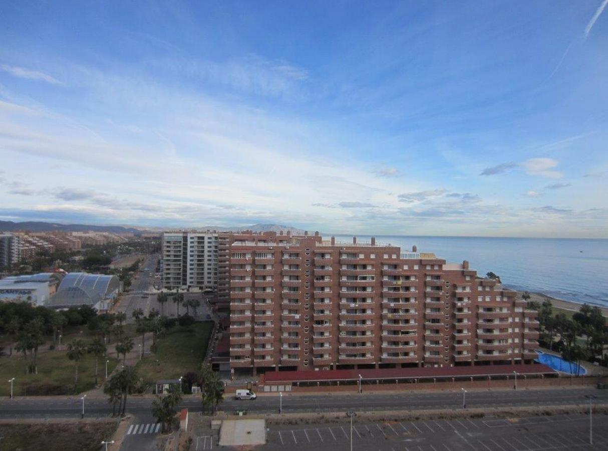 Apcostas - Marina Mar 2A Linea Appartement Oropesa del Mar Buitenkant foto