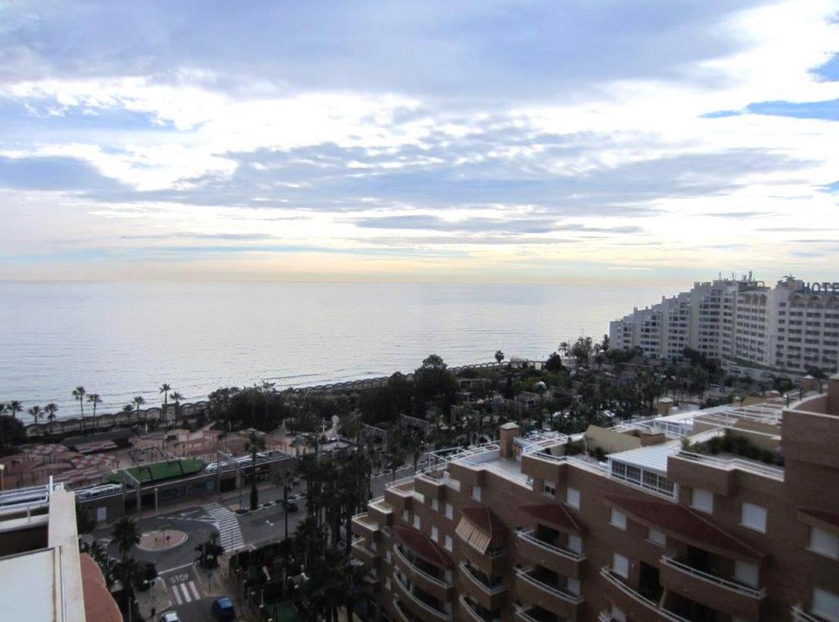 Apcostas - Marina Mar 2A Linea Appartement Oropesa del Mar Buitenkant foto