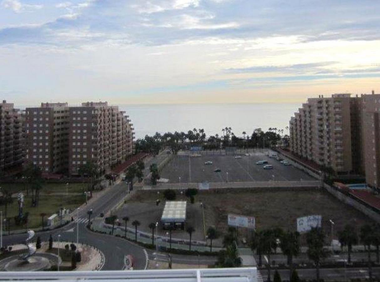 Apcostas - Marina Mar 2A Linea Appartement Oropesa del Mar Buitenkant foto